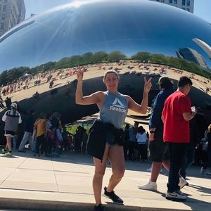 Meet your Posher, Beatriz